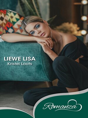 cover image of Liewe Lisa